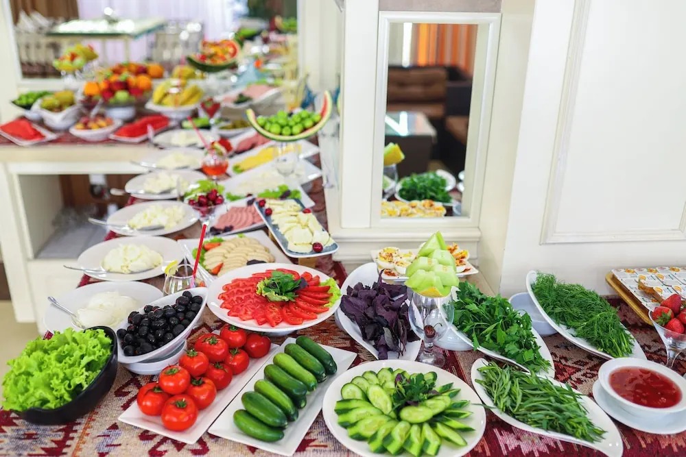 هتل کاپیتال باکو